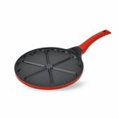 Pancake pan Maestro MR-1222-A HEART