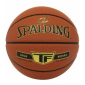 Spalding TF Gold Indoor & outdoor Orange