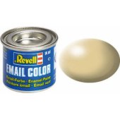 Email Color 314 smėlio spalvos Silk 14ml 32314