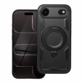 Frost Armor back case for Apple iPhone Air Black