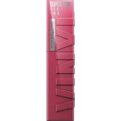 Maybelline Superstay Vinyl Ink 20-coy skysti lūpų dažai