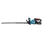 Akumuliatorinės gyvatvorių žirklės UH007GZ 40V 75cm