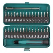 Wolfcraft MICRO bit set 32pcs (1389000)
