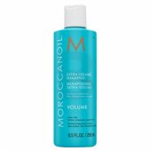 Moroccanoil Extra Volume šampūnas (W) 250ML