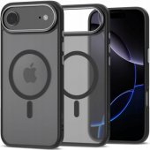 Magedge MagSafe iPhone Air Matte Black