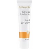 Dr. Hauschka Tinted Day Cream tinted moisturizing day cream 30ml