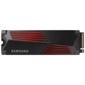 990 PRO with Heatsink 2TB MZ-V9P2T0CW