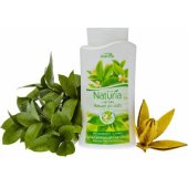 Joanna Naturia Balsam do ciała pielęgnacyjny z Zieloną Herbatą 500ml