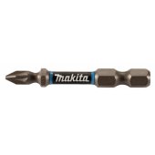 IMPACT TORSION SCREW BIT PZ1-50MM 2PCS