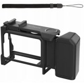 2in1 Frame and Mount Osmo Action 6
