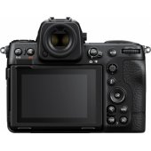 Z8 + 24-120mm kit