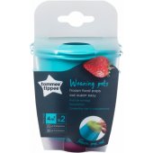 Weaning pots 2pcs 44650272
