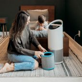 HEPA 3in1 skiras TruSens Z-3000 serijai