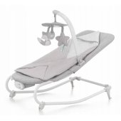 FELIO 2 Stone Grey