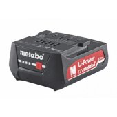 Akumuliatoriaus blokas 12 V 2,0 Ah Li-Power (625406000)
