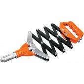 Rankinis kniediklis 3,2–6,4 mm Truper®