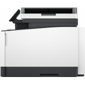 LaserJet Pro MFP 3302fdn White/ Black