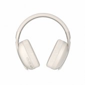 S6 3in1 Headphones with Bluetooth / Wireless Beige