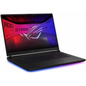 ROG Strix SCAR 18 G835LX-SA003W 18 240hz 275HX 32GB 2SSD RTX5090 DE 11