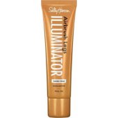 _6414084 Sally Hansen leg illuminator golden glow 100 ml