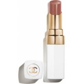Rouge Coco Baume drėkinamasis, grožį puoselėjantis tonuotas lūpų balzamas W 3 !