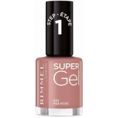 Super Gel STEP1 033 Rožinė 12ml