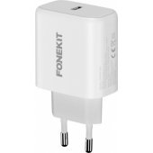 PD-543 65W White