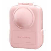 SN027 DJI Osmo 360 pink
