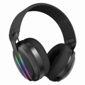 Vektra Wireless Headset Black