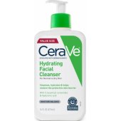 Facial Cleansers Hydrating W 473ml