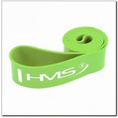 Exercise Rubber GU05 Lime