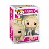 FUNKO POP! vinilinė figūrėlė: filmas „Barbie“ – Barbie (šokių vakarėlis)