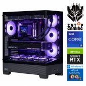 AQUA i9-14900KF 32GB DDR5 1TB SSD+2TB RTX5080 16GB ABK W11Home