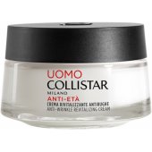 Uomo raukšles mažinantis atkuriamasis kremas vyrams 50ml
