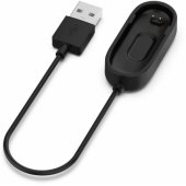 USB įkrovimo kabelis, skirtas Xiaomi Mi Band 4