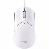 Pulsefire Haste 2.0 White
