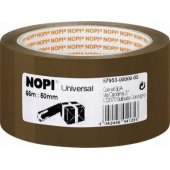 NOPI universalus 66 m 50 mm rudas