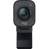 StreamCam grafito spalvos 960-001281