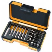 Felo Bit Set 35pcs. (02073516)