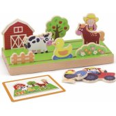 Viga 50183 Learning Space and Distance
