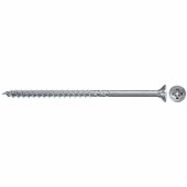 fischer chipboard screw PowerFast II 5.0x100 countersunk head PZ (100