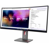 ThinkVision P40WD-40 39.7" IPS 21:9 Curved