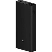 PB2050SZM 20000mAh Black
