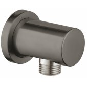 Rainshower (27057AL0) Brushed Hard Graphite