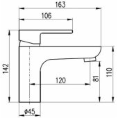 Verona DVT426.5
