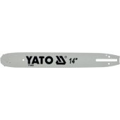 Yato Prowadnica łańcucha pilarek 14" 3/ 8" 0,05" 52P (YT-84931)