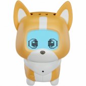 MGA Entertainment Pixel Petz – korgis