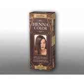 Venita Ziołowe Balsamy Henna Color 18 Czarna wiśnia 75ml