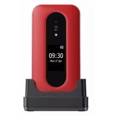 Leva L30 Red/ White
