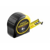 Stanley FatMax BladeArmor plieninė ruletė 8 m 32 mm (33-728)